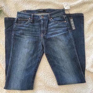 Joes Jeans Petite Bootcut 27
